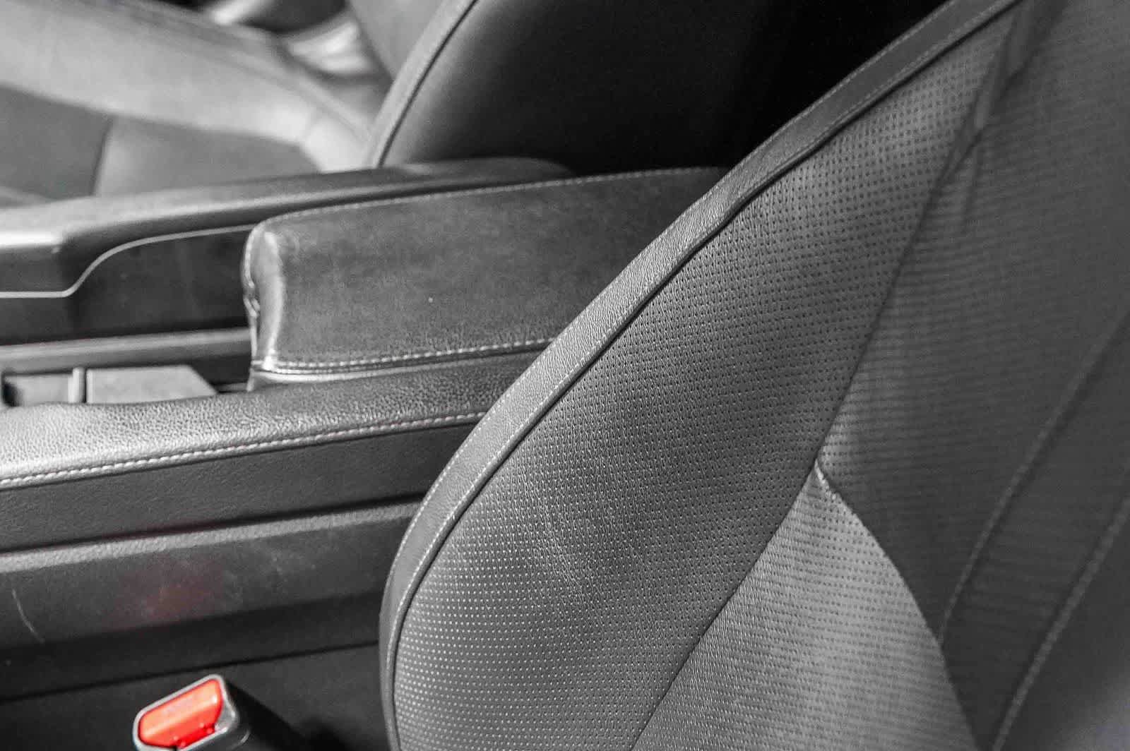 Used 2018 Honda Civic EX-L image 20