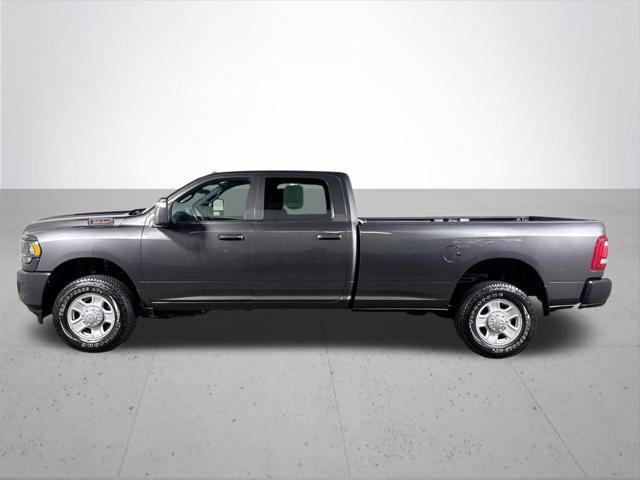 Certified 2024 RAM 2500 Tradesman w/ Safety Group AWD/4WD image 10