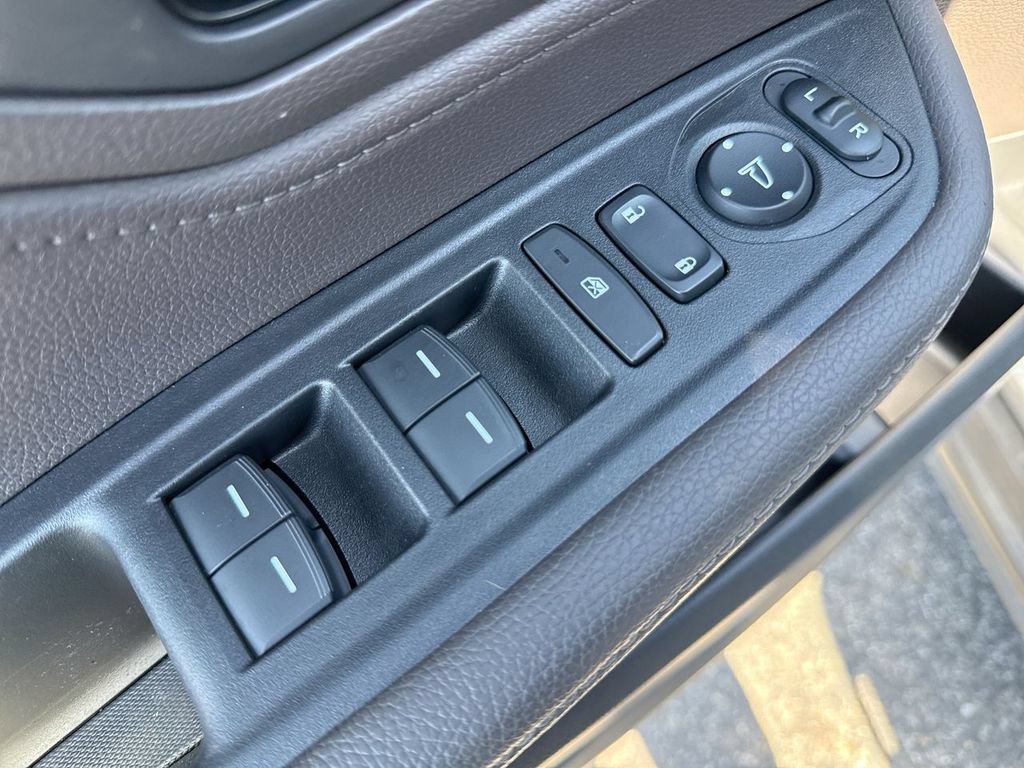Used 2022 Honda Odyssey EX-L image 13