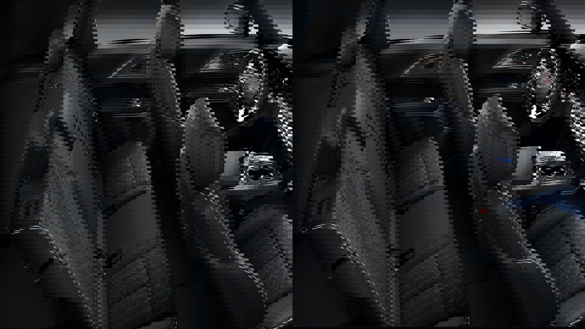 New 2026 Cadillac Lyriq V image 11