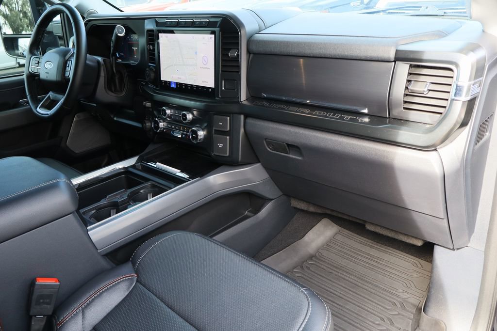 Used 2024 Ford F450 Lariat w/ Lariat Ultimate Package image 32