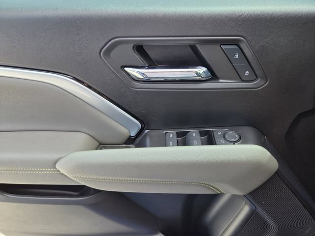 Used 2024 Chevrolet Colorado ZR2 w/ Safety Package AWD/4WD image 21