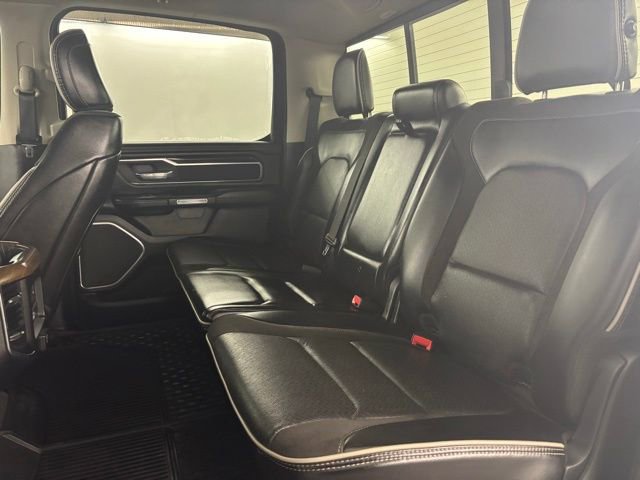Used 2022 RAM 1500 Laramie image 12