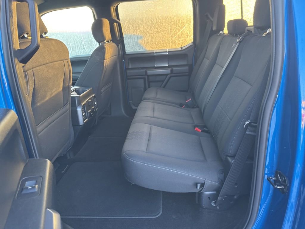 Used 2019 Ford F150 XLT w/ Equipment Group 302A Luxury image 10