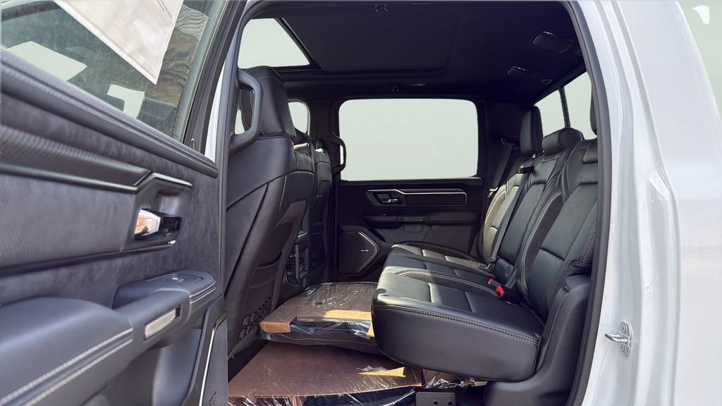 New 2026 RAM 1500 RHO w/ RHO Level 1 Equipment Group AWD/4WD image 19