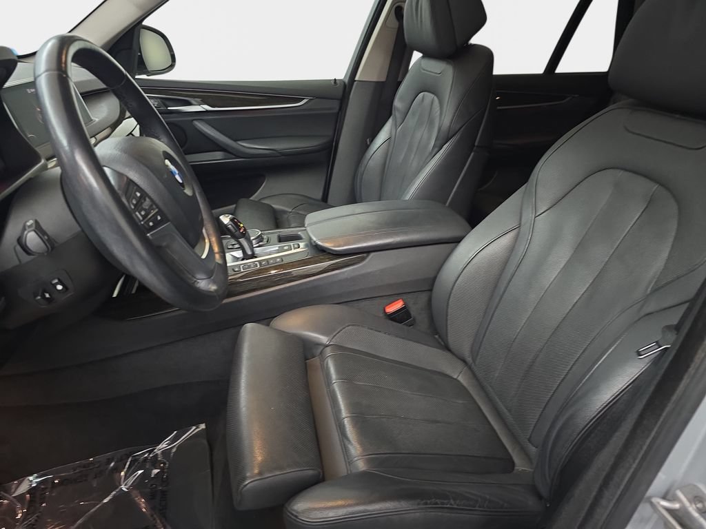 Used 2015 BMW X5 xDrive35d AWD/4WD image 18