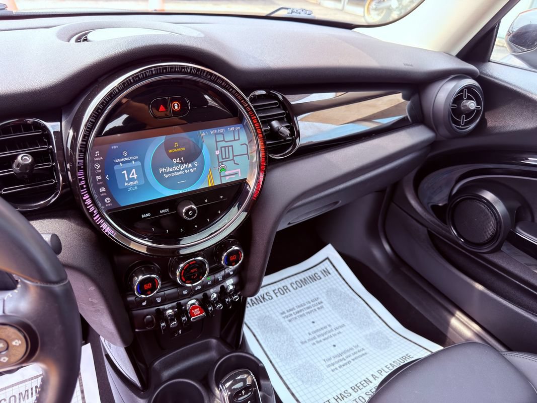 Used 2024 MINI Cooper S FWD image 16