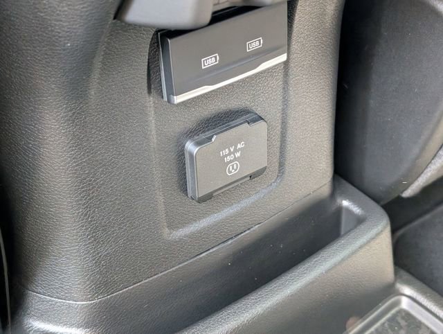 New 2026 Jeep Wrangler Unlimited Sahara AWD/4WD image 23
