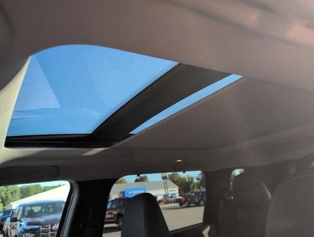 Used 2024 Mitsubishi Outlander SEL image 19