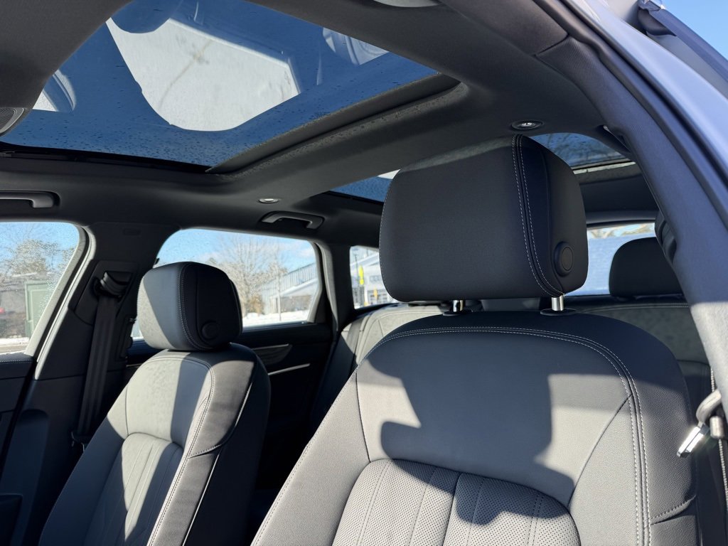 New 2026 Audi A6 Premium Plus image 24