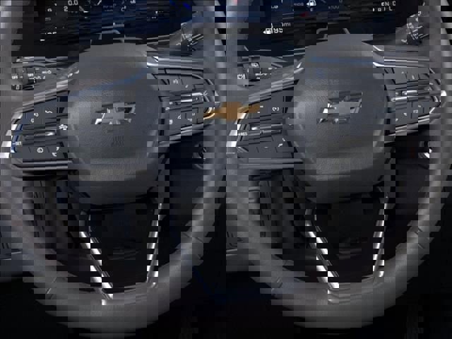 New 2026 Chevrolet Tahoe High Country image 19