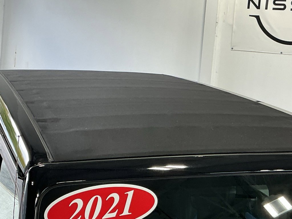 Used 2021 Jeep Wrangler Unlimited Rubicon 4xe w/ Cold Weather Group image 7