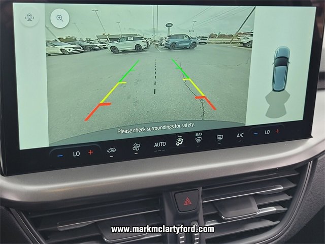 New 2026 Ford Escape Active w/ Tech Pack #1 image 13