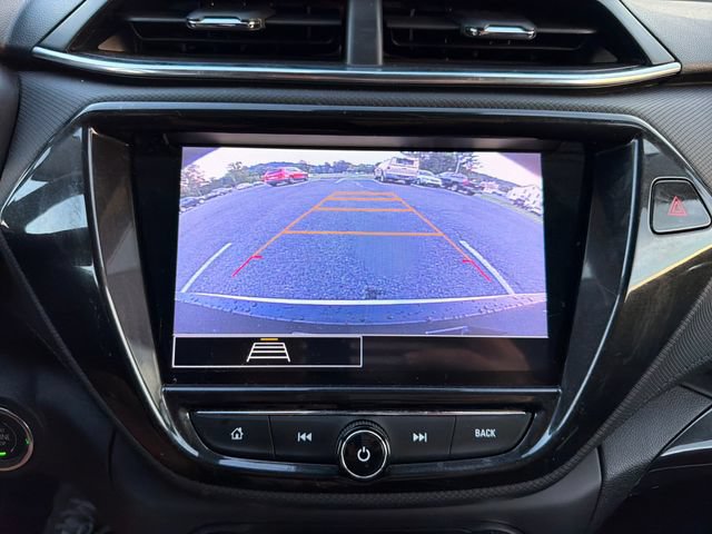 Used 2023 Chevrolet TrailBlazer LT w/ Convenience Package AWD/4WD image 19