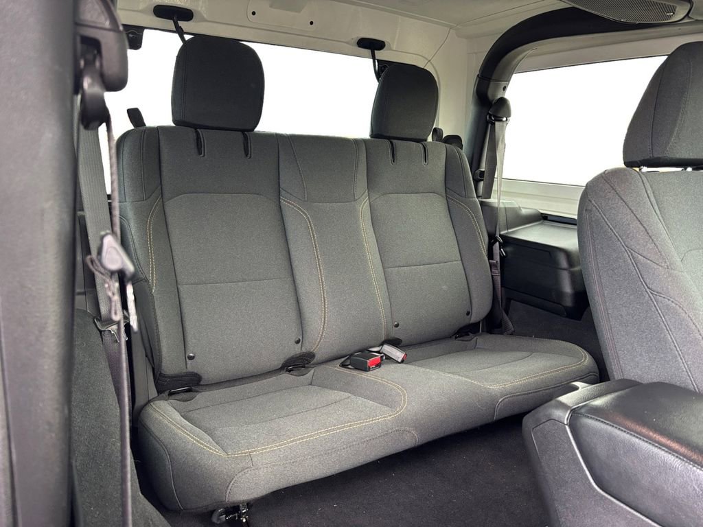Used 2024 Jeep Wrangler Sport S image 17
