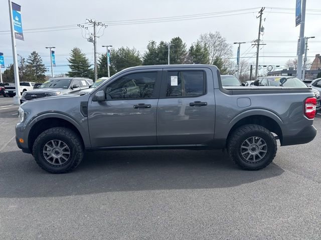 Used 2023 Ford Maverick XL w/ Equipment Group 100A Standard image 4