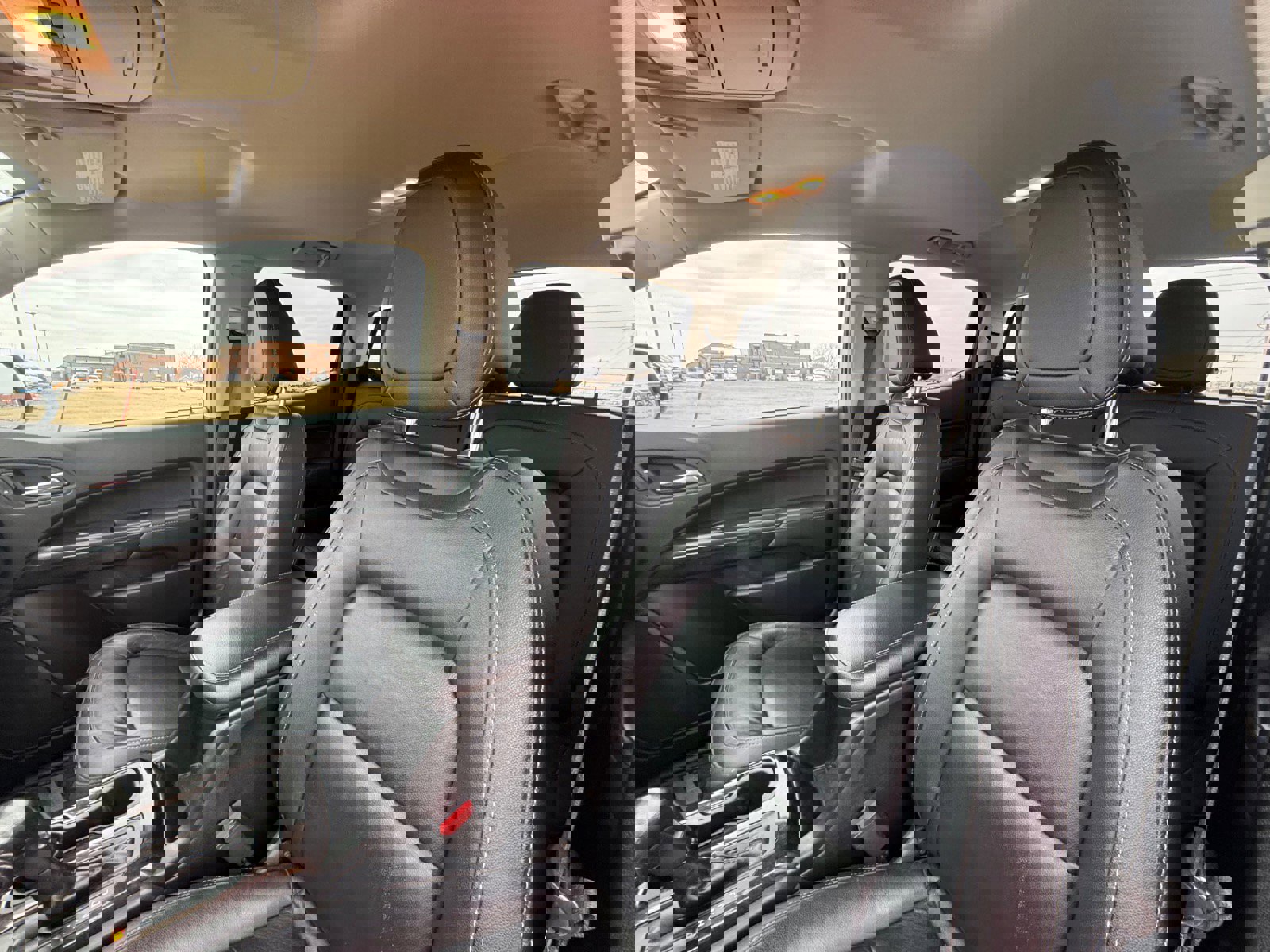 Used 2018 GMC Canyon SLT w/ Driver Alert Package image 10