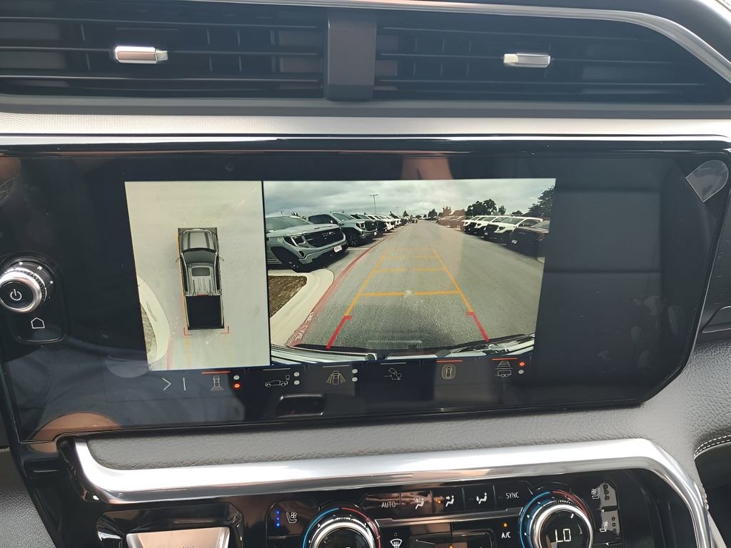 New 2026 GMC Sierra 1500 Denali w/ Denali Reserve Package image 42