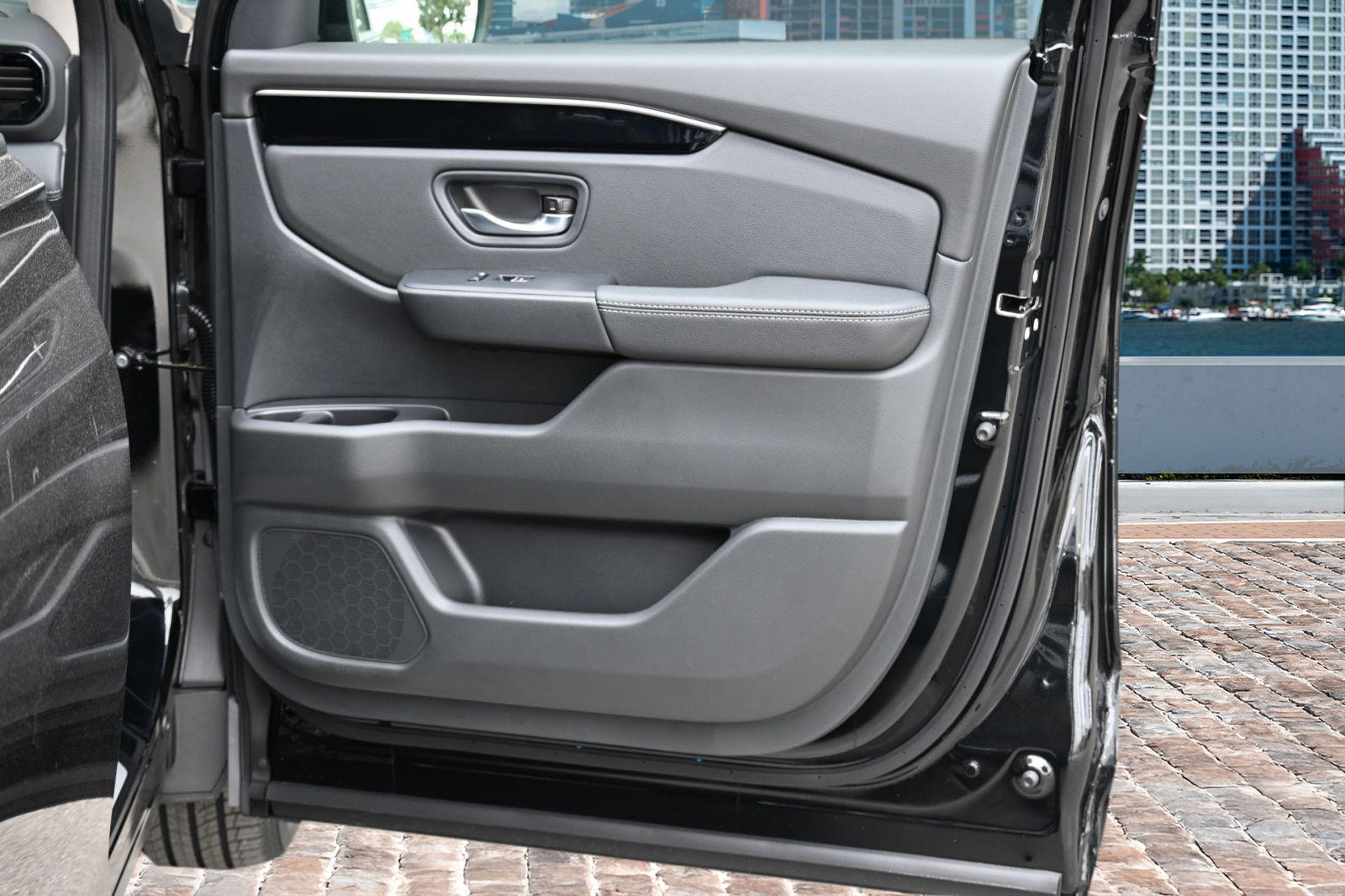 New 2026 Honda Pilot EX-L image 13