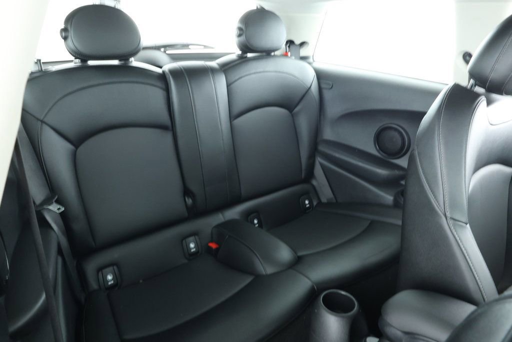 Used 2018 MINI Cooper S image 20