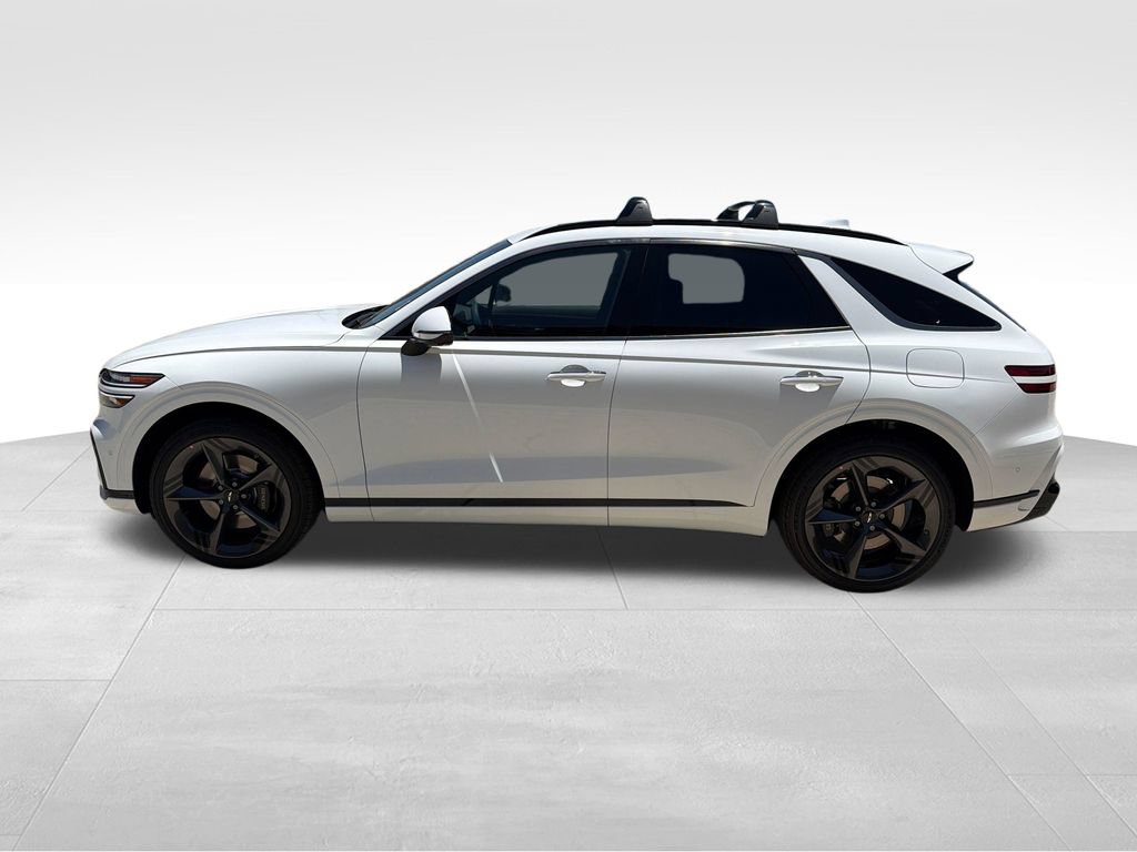 New 2026 Genesis GV70 2.5T Sport Prestige AWD/4WD video 2