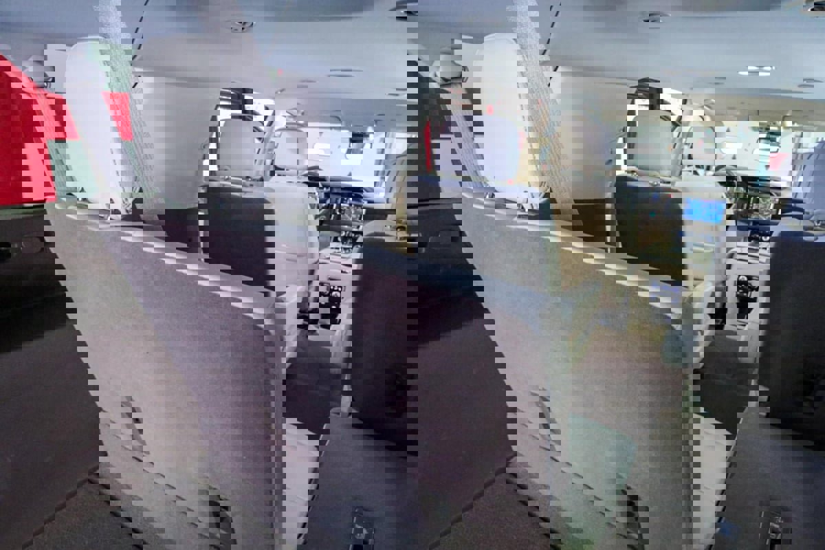 Used 2023 GMC Yukon XL Denali image 26