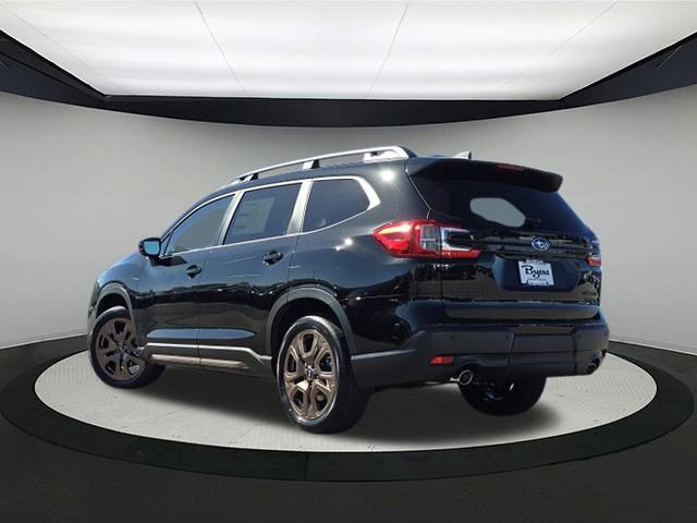 New 2025 Subaru Ascent Bronze Edition image 5