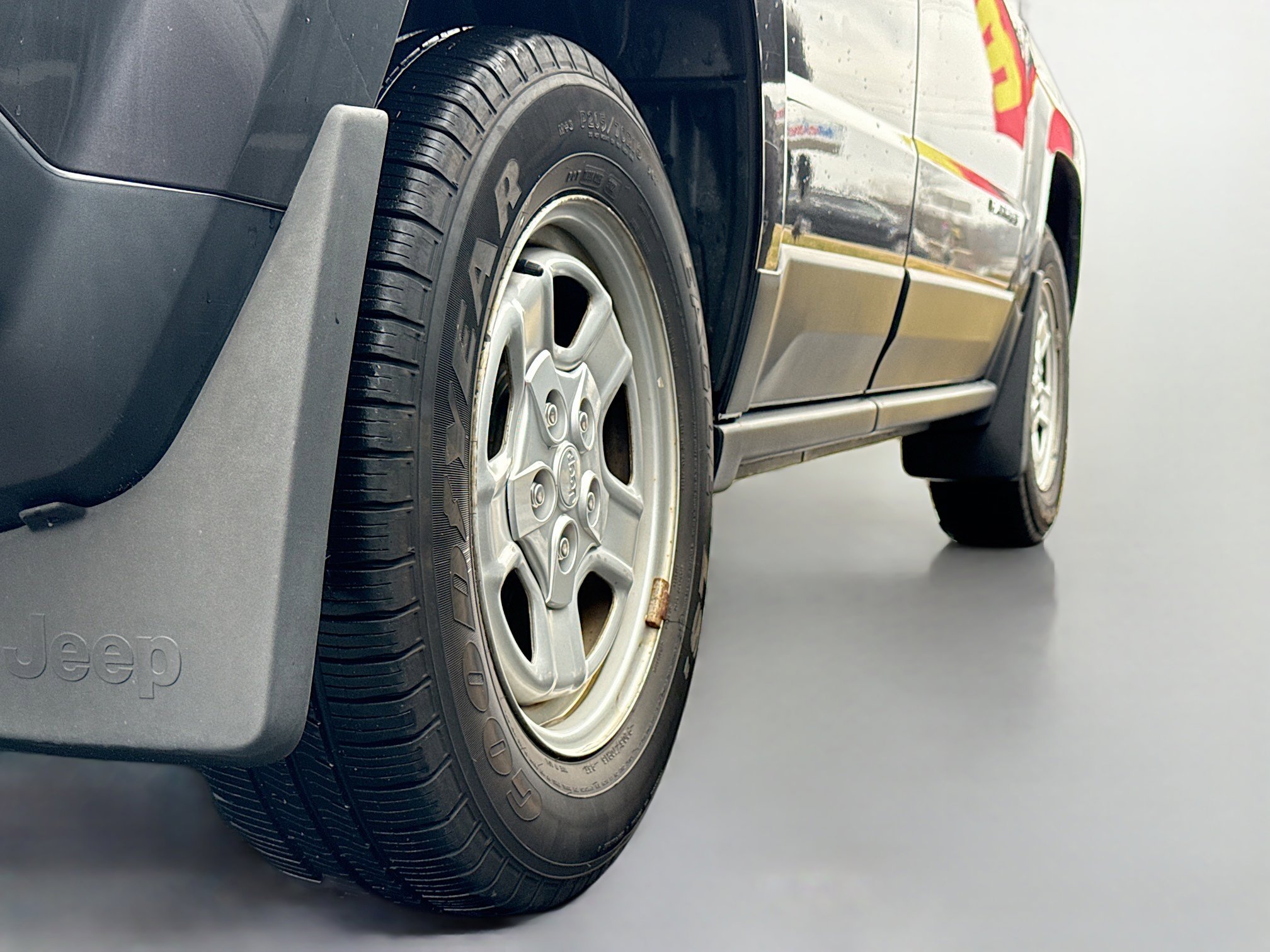 Used 2016 Jeep Patriot Sport w/ Power Value Group image 15