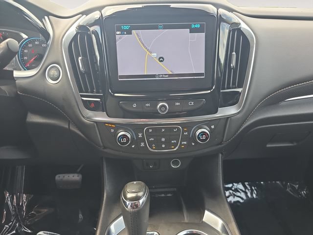 Used 2019 Chevrolet Traverse Premier FWD image 11