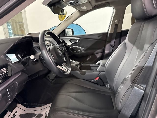 Used 2023 Acura RDX AWD image 17
