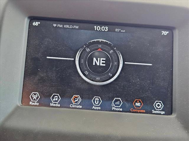 Used 2018 Jeep Compass Latitude w/ Popular Equipment Group AWD/4WD image 13
