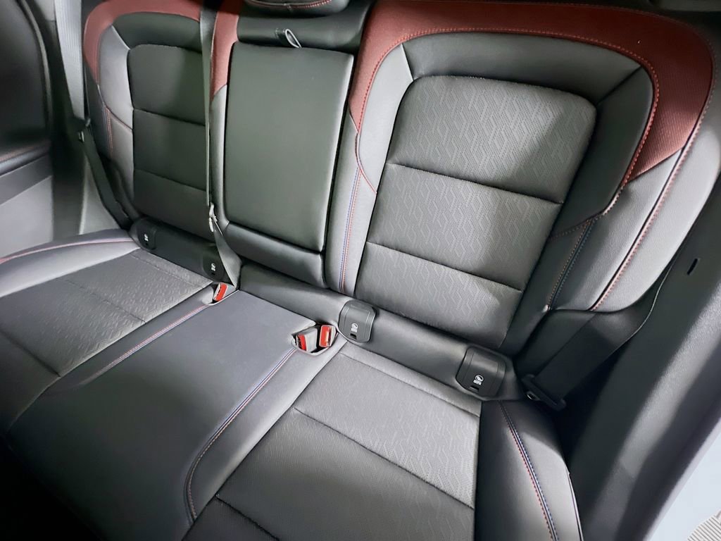 New 2026 Chevrolet Equinox RS w/ Safety and Technology Package image 24