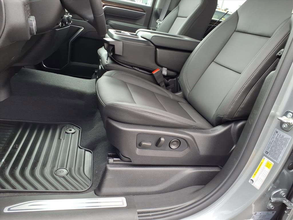 New 2026 Chevrolet Silverado 3500 LT w/ Safety Package image 10