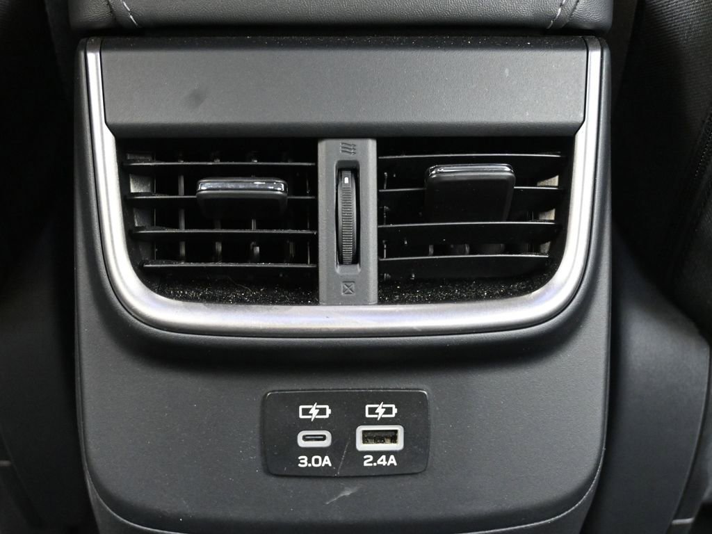 Certified 2025 Subaru Legacy Premium image 21