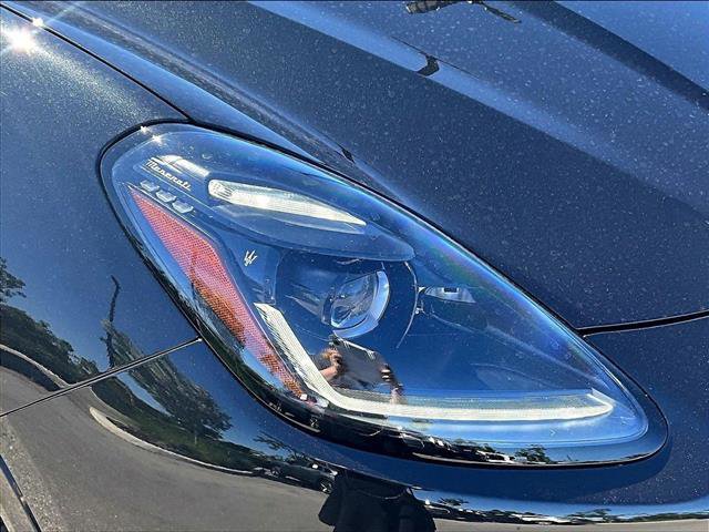 Used 2025 Maserati Grecale Modena image 29