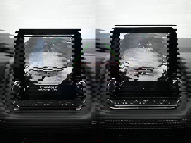 New 2026 Nissan Rogue SV image 20