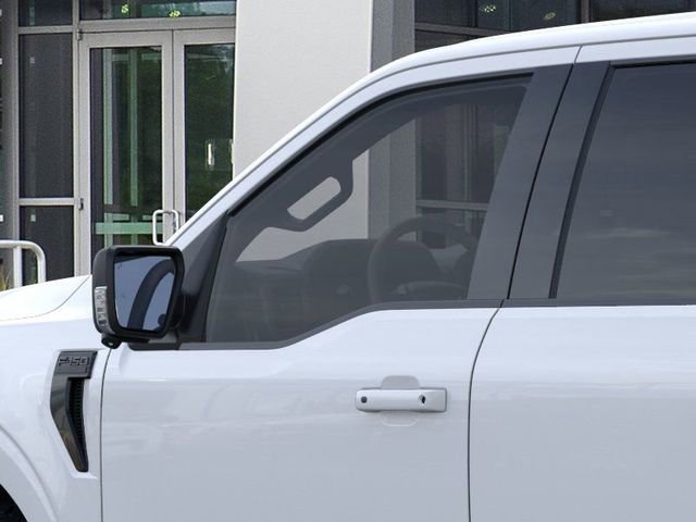 New 2025 Ford F150 XLT w/ Equipment Group 302A MID image 20