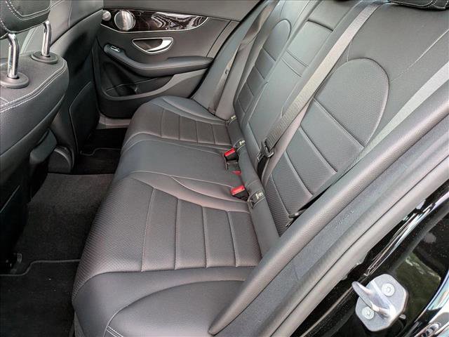 Used 2018 Mercedes-Benz C 300 Sedan image 17