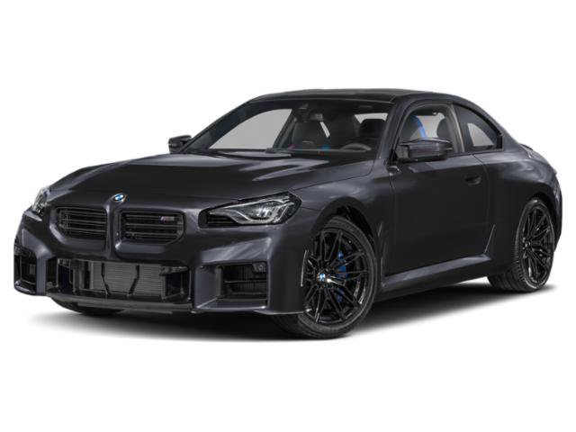 New 2026 BMW M2 RWD image 1