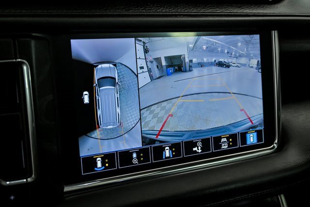 Used 2021 GMC Yukon Denali w/ Denali Premium Package image 26