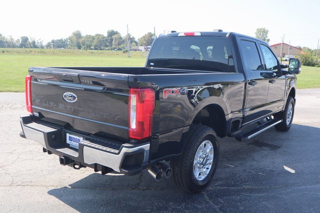 New 2026 Ford F250 XLT w/ FX4 Off-Road Package image 20