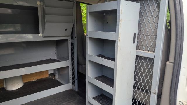 Used 2013 GMC Savana 3500 RWD image 17