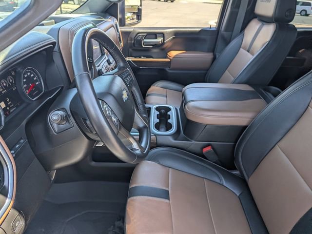 Used 2023 Chevrolet Silverado 2500 High Country w/ Z71 Off-Road Package image 22