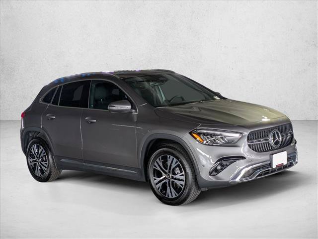 Certified 2026 Mercedes-Benz GLA 250 image 6