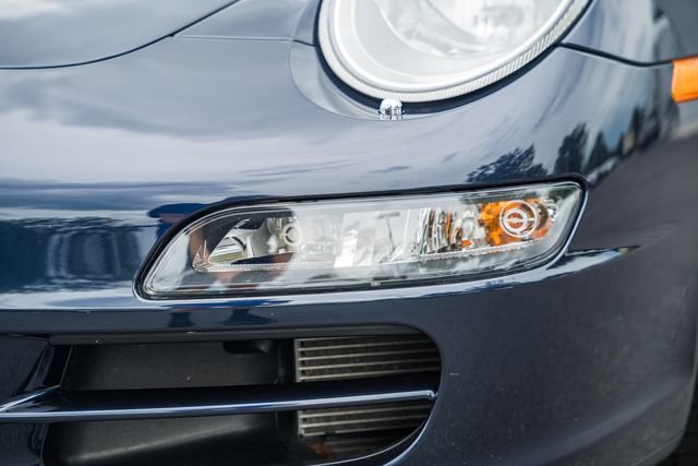 Used 2008 Porsche 911 Carrera 4S AWD/4WD image 16