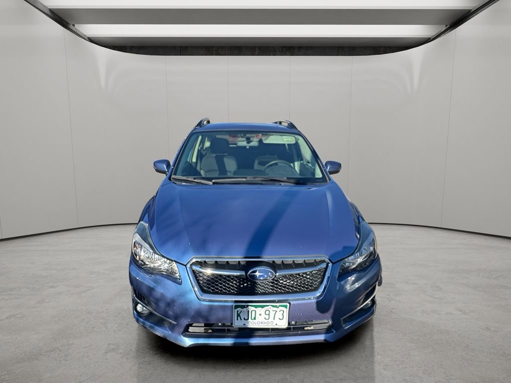 Used 2016 Subaru Impreza 2.0i Sport Premium image 6