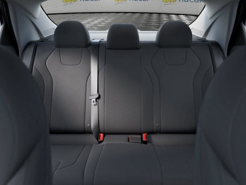 New 2026 Hyundai Elantra SE FWD image 12