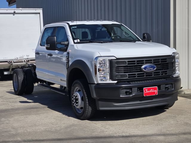 New 2026 Ford F450 XL AWD/4WD image 2