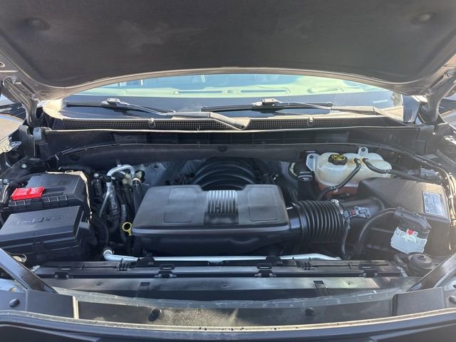 Used 2021 GMC Yukon SLT w/ SLT Premium Package image 26