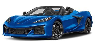 New 2026 Chevrolet Corvette Z06 image 1